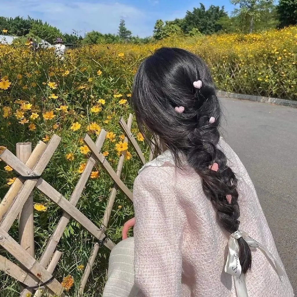 蓝色的卡布奇诺